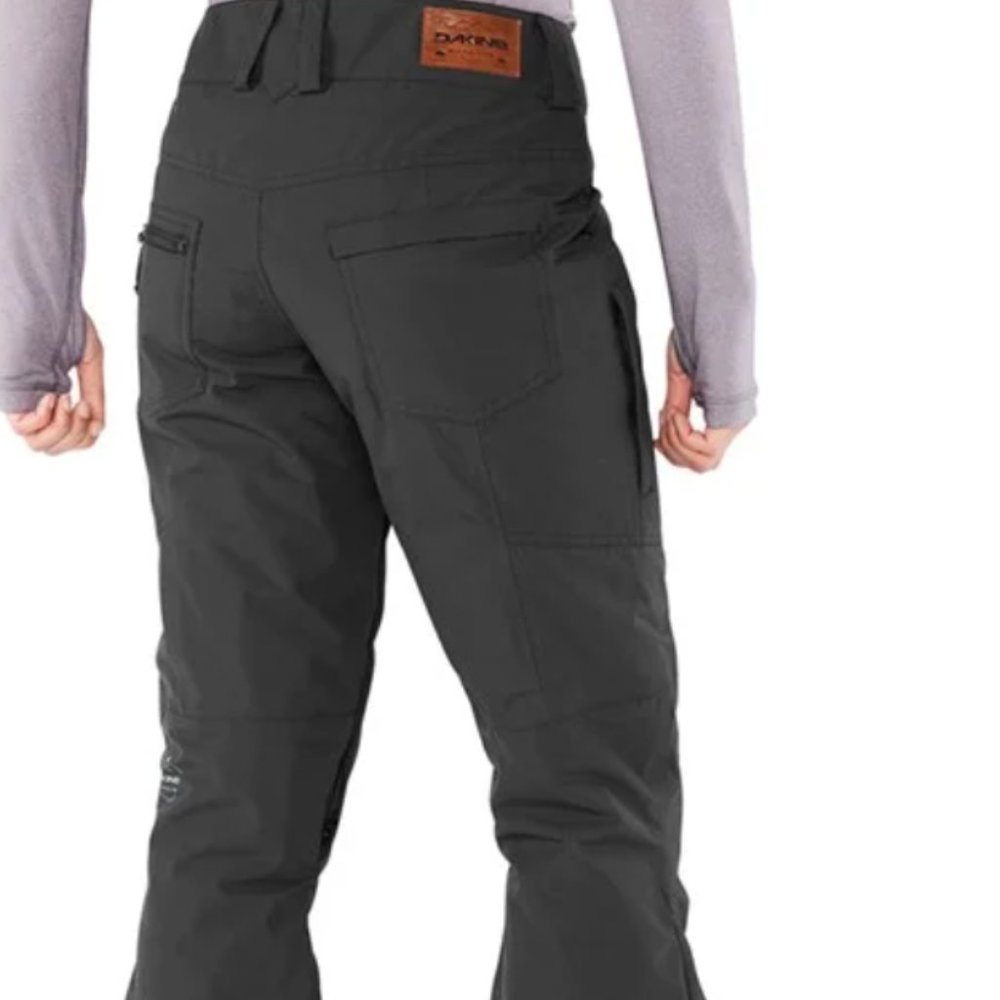 Dakine Insulated Ski Pants - Women's M